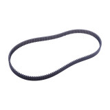 Ремень хлебопечи MOULINEX L537мм Z179 зубчатый 90S3M537