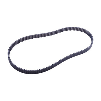 Ремень хлебопечи MOULINEX L537мм Z179 зубчатый 90S3M537