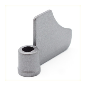 Лопатка хлебопечи KENWOOD Ø7мм H40/18мм L59мм BM900