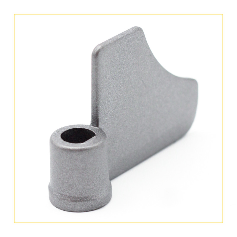 Лопатка хлебопечи KENWOOD Ø7мм H40/18мм L59мм BM900