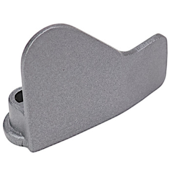 Лопатка хлебопечи PHILIPS Ø8мм H51мм L64мм 422245945778