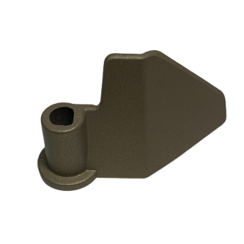 Лопатка хлебопечи KENWOOD Ø8мм BM210 498