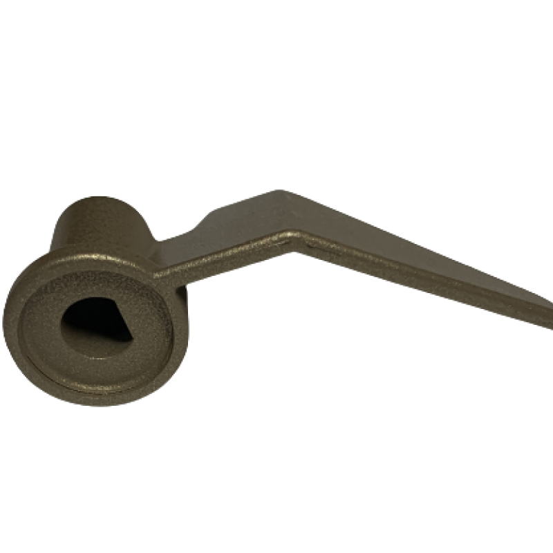 Лопатка хлебопечи KENWOOD Ø8мм BM210 498