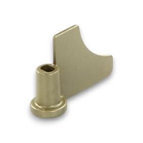 Лопатка хлебопечи ORION Ø8мм H44мм L63мм OBM-205/206